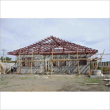 Roof Truss