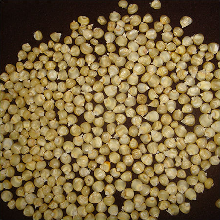 Small Yellow Maize