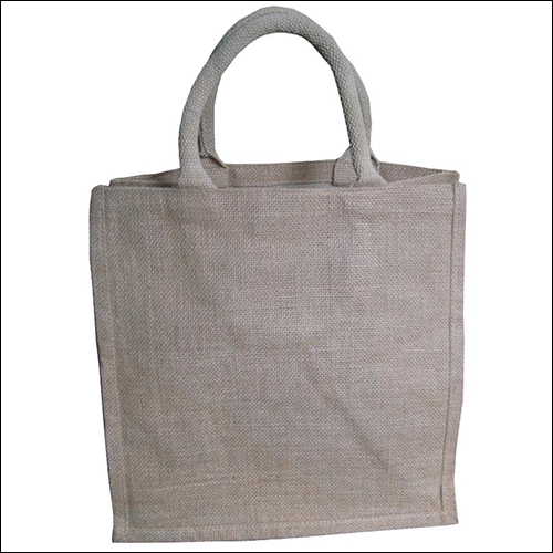 Jute Grocerry Bags