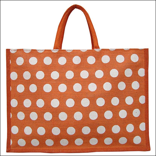 Industrial Jute Bags