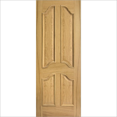 4 Panel Mediterranean Door