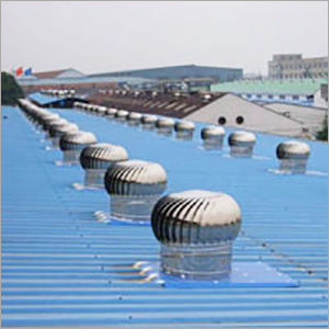 Air Ventilator