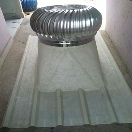 SS Air Ventilator