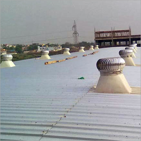 Air Ventilator
