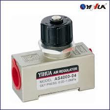 AS4000-04 SPEED CONTROLLER