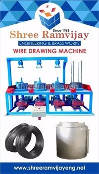 Wire Drawing Machine