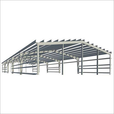 Pre Engineered Building