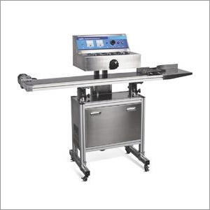 Induction Sealing Machine - Application: Used In Pharmaceutical