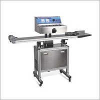 Induction Sealing Machine