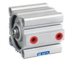 CDQ2B100-10DZ COMPACT CYLINDER