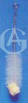 Brush Test Tube Cotton End