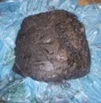 One time carbon paper ink