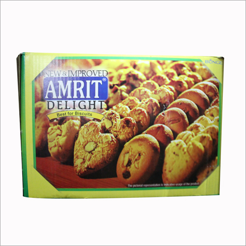 Delicious Bakery Biscuits