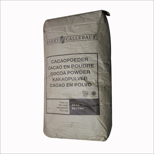 Callebaut Cocoa Powder
