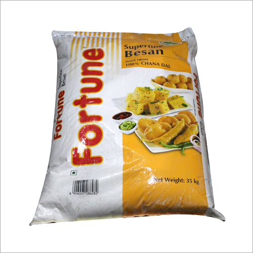 Pure Besan