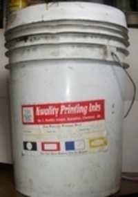 Offset Maplitho Paper Inks