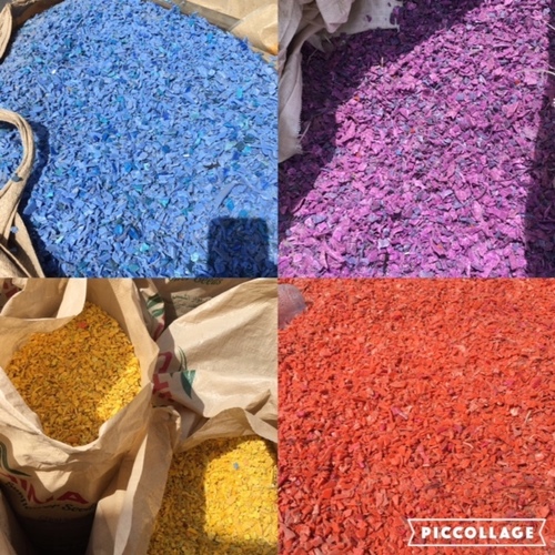 Re Grind H D P E Grade: Injection