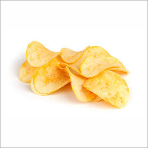 Salted Potato Chips
