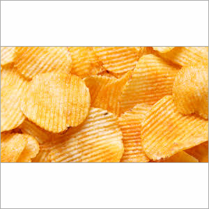 Fresh Potato Chips