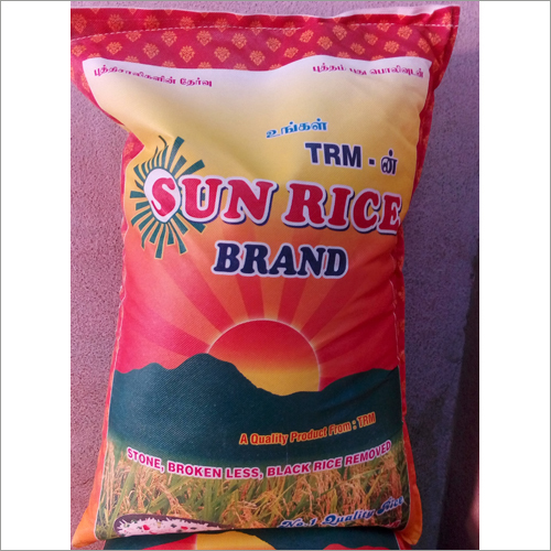 Manachanallur Rice Brand