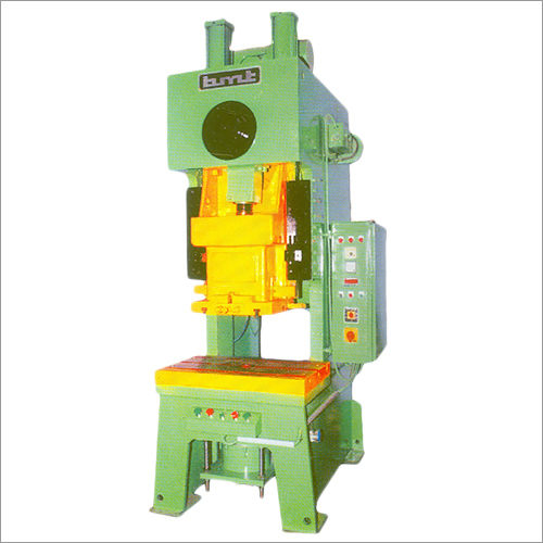 Automatic Lubrication System