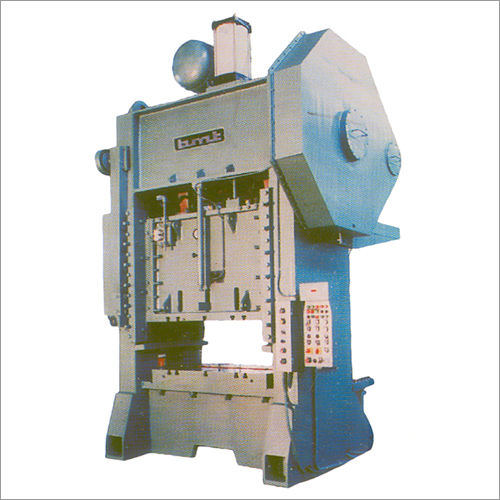 H Frame Power Press Machine