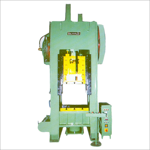 H-Type Power Press Machine