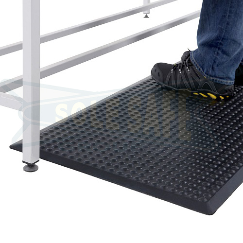 Anti Fatigue Mats Application: Home-Offices