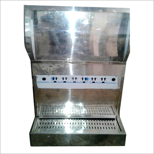 Only Soda Machine Body Only Soda Machine Body