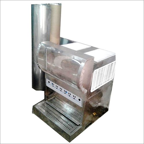 Soda Machine Body - Stainless Steel 304 | Time-Saving, Easy Maintenance, Great Functionality