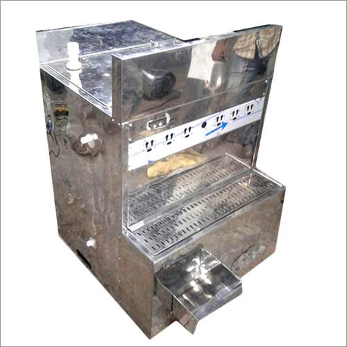 Soda Making Machine Body Soda Making Machine Body