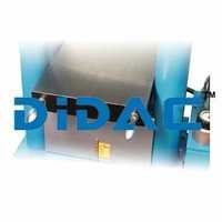 Kit Of Four Handles To Lift The Lower Platen - Application: Industrial