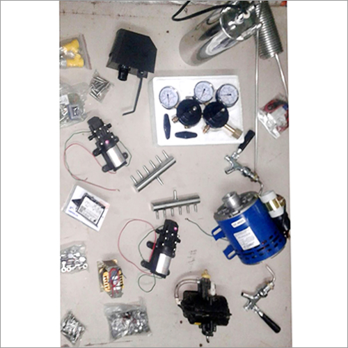 Soda Machine Spare Part Soda Machine Spare Part