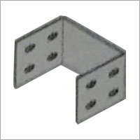 Blind End Plate