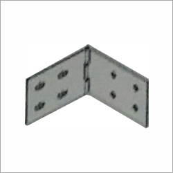 Horizontal Adjustable End Plate
