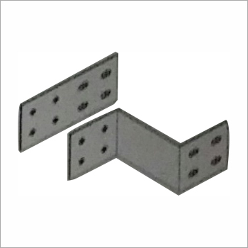 Straight Reducer Splice Plate