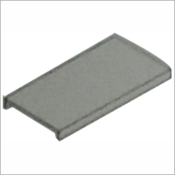 Stainless Steel Cable Tray Covers