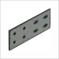 Cable Tray Coupler Plate