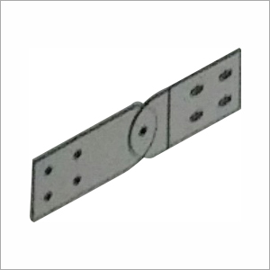 Vertical Adjustable Splice Plate