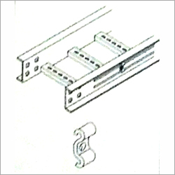 Cable Tray Ground Conductor Clamp