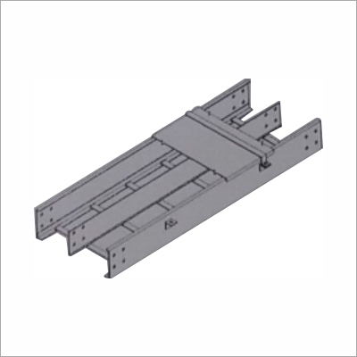 Instrumentation Cable Duct