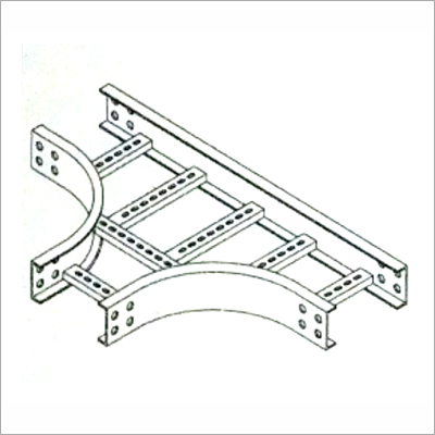 Horizontal Tee Fittings