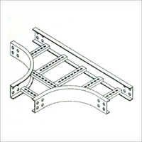 Horizontal Tee Fittings