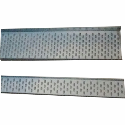 Cable Tray Straight Ladder
