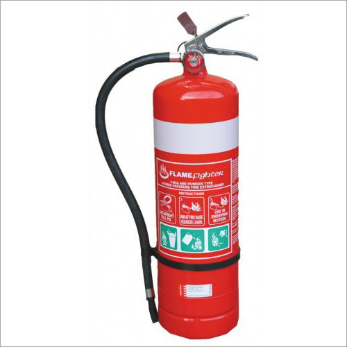 Mechanical Foam Fire Extinguishers