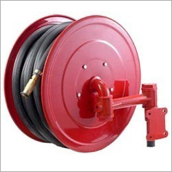 Hose Reel