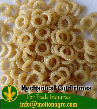 Ring Cut Fryums