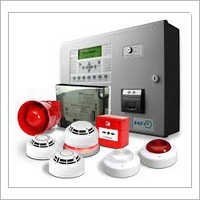 Fire Alarm System