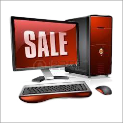 New Desktop Computer Sale