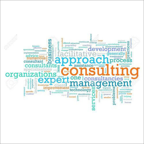 IT Management Consulting